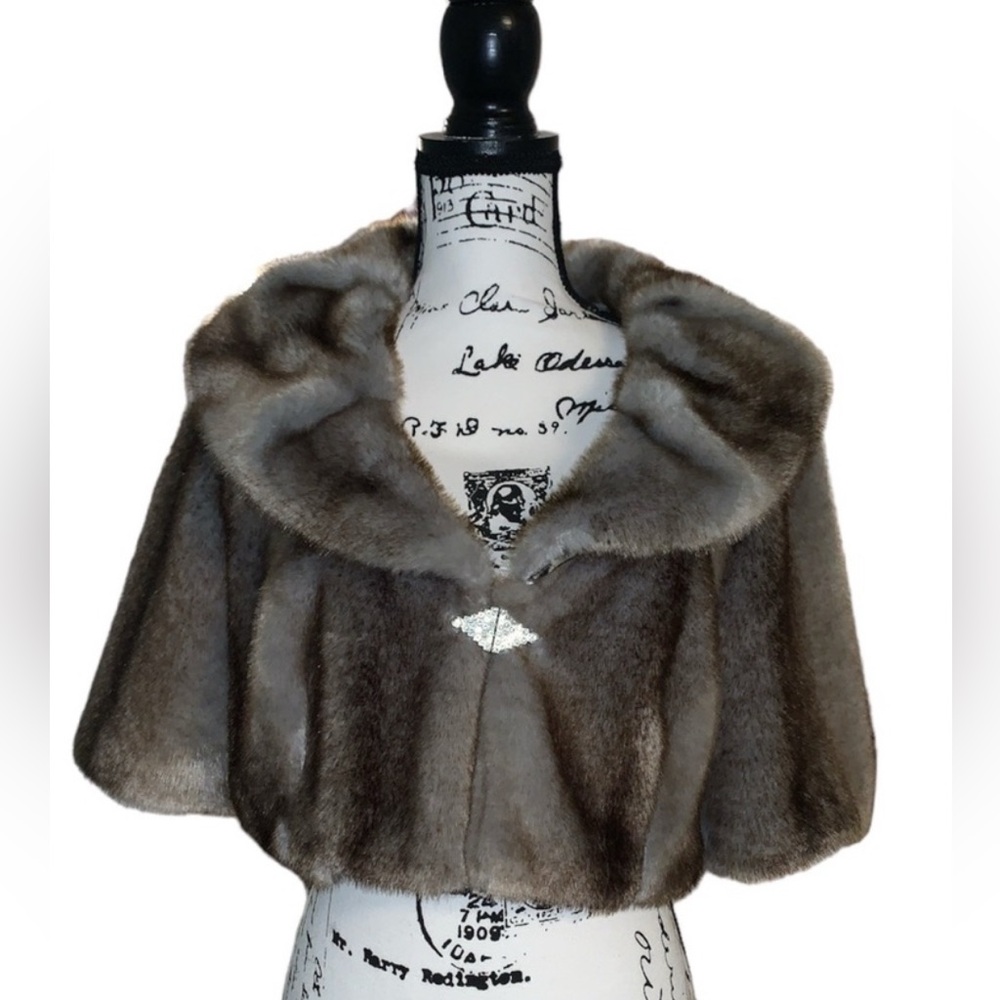ALFANI COAT💋EUC